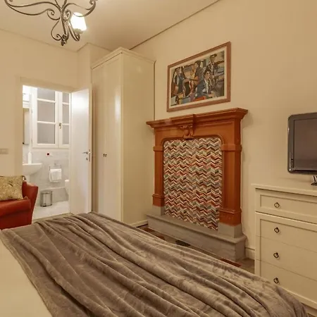 بيت للعطل La Terrazza Cavour Comfortable