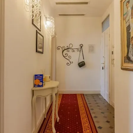 بيت للعطل La Terrazza Cavour Comfortable *