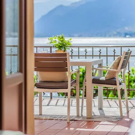 بيت للعطل La Terrazza Cavour Comfortable *