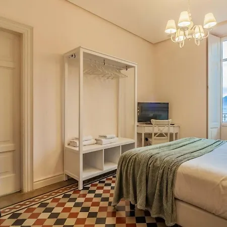 La Terrazza Cavour Comfortable بيت للعطل بيلاجيو